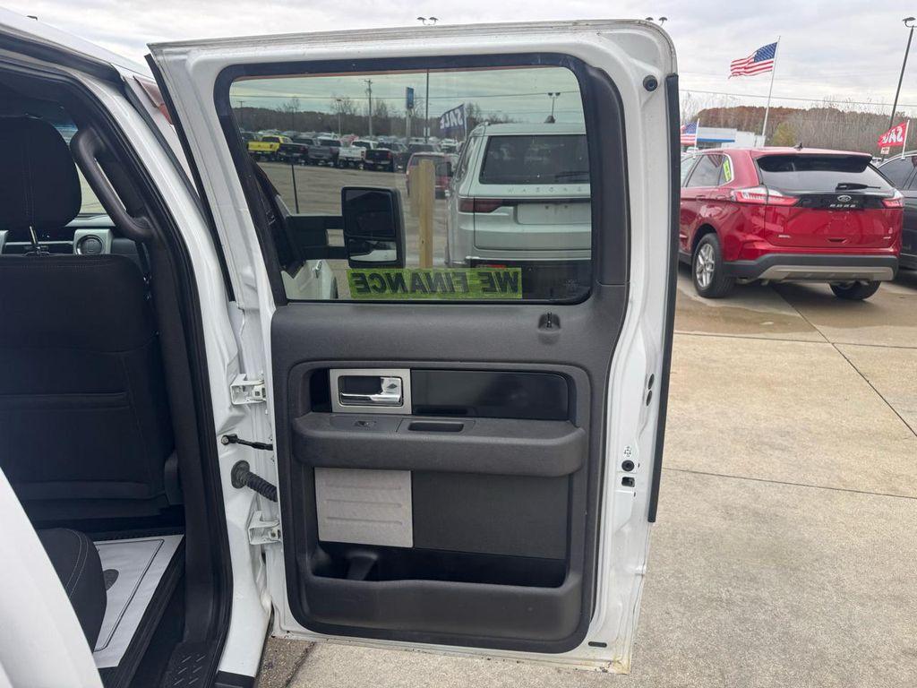 used 2012 Ford F-150 car, priced at $7,995