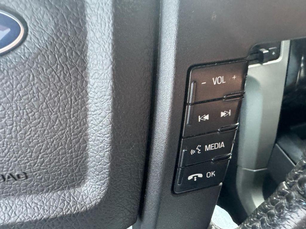 used 2012 Ford F-150 car, priced at $7,995