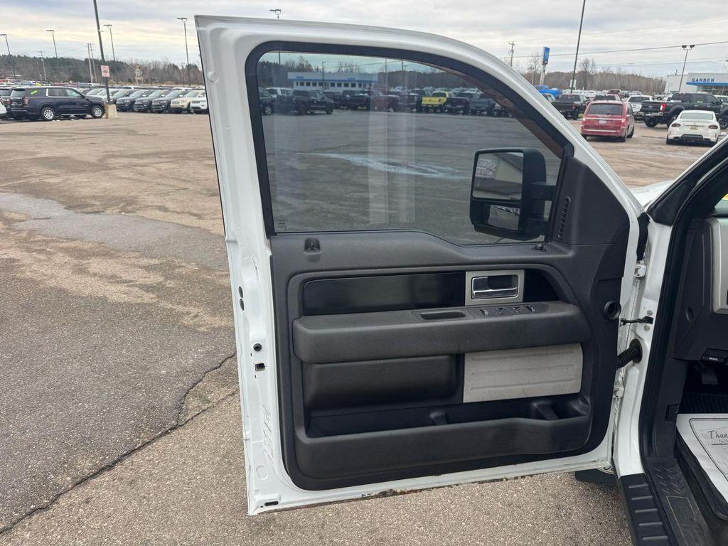 used 2012 Ford F-150 car, priced at $7,995