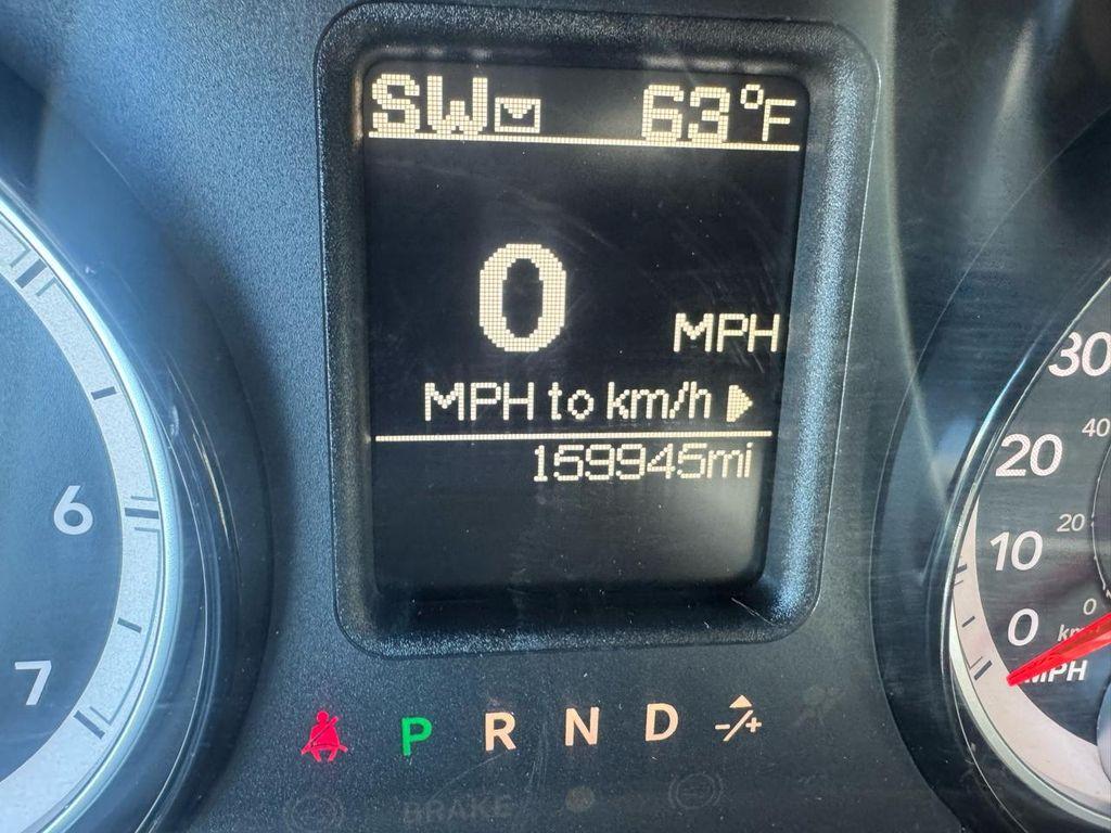 used 2019 Ram 1500 car, priced at $10,995