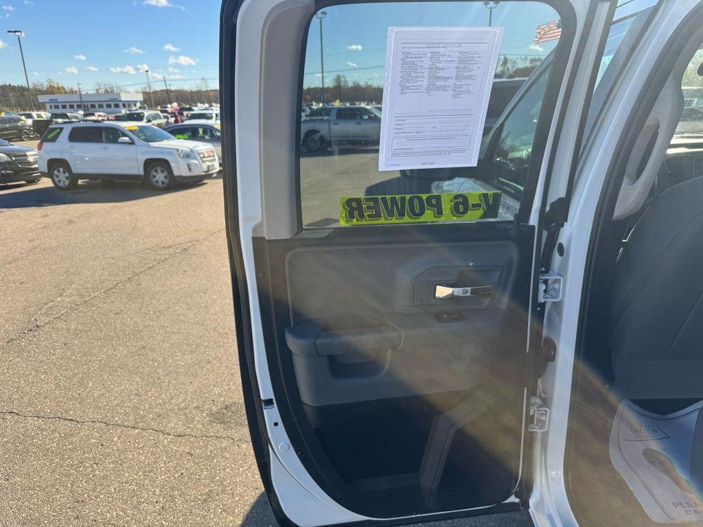 used 2019 Ram 1500 car, priced at $10,995