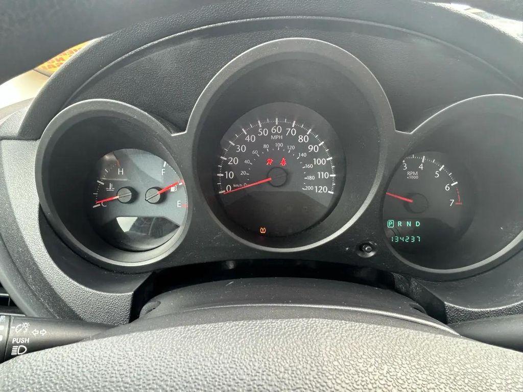 used 2010 Chrysler Sebring car, priced at $3,295