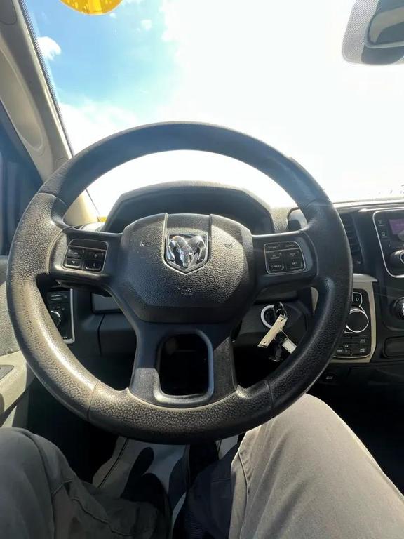 used 2013 Ram 1500 car, priced at $6,495