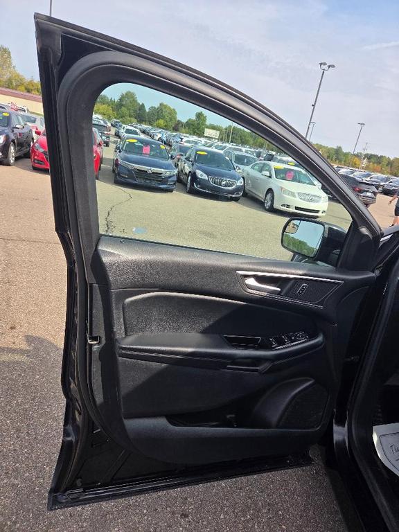 used 2016 Ford Edge car, priced at $6,495