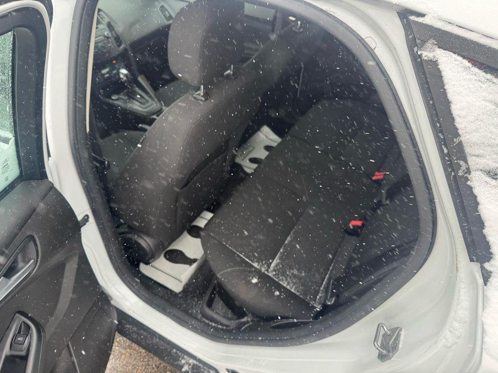 used 2016 Ford Focus car, priced at $4,295