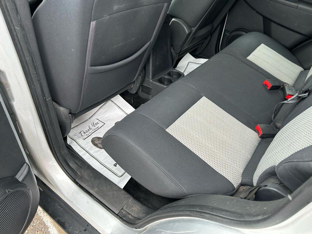 used 2010 Jeep Liberty car, priced at $4,995