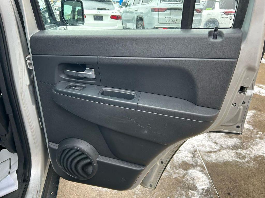 used 2010 Jeep Liberty car, priced at $4,995