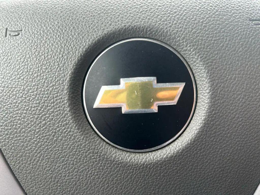 used 2012 Chevrolet Traverse car, priced at $3,795