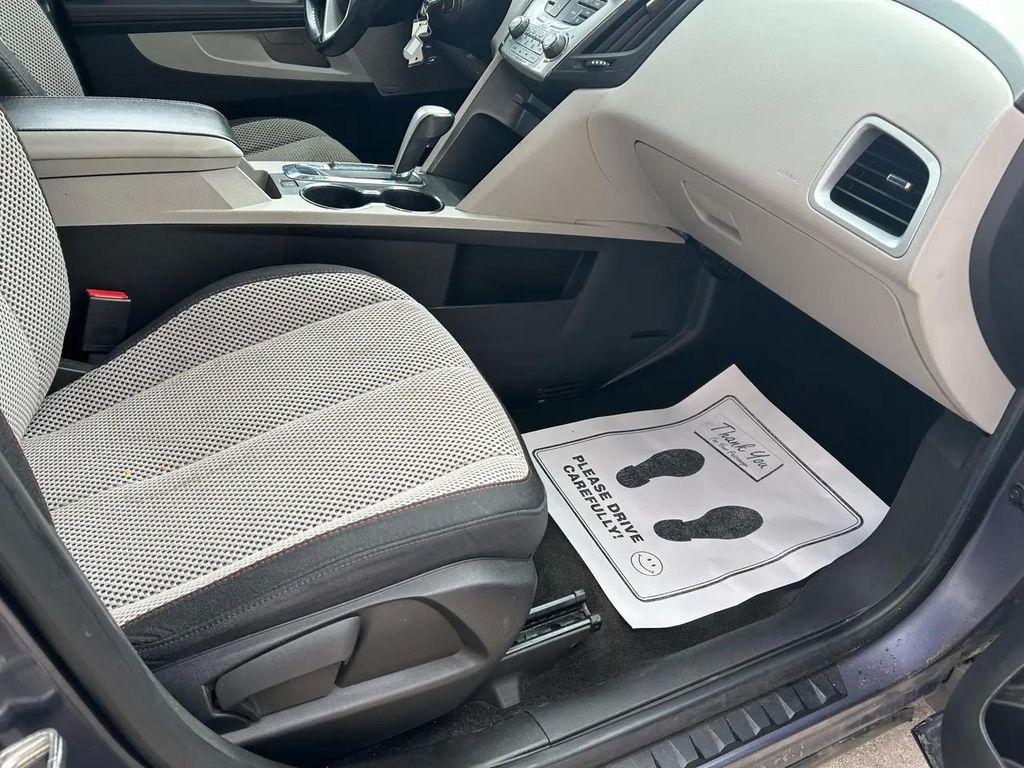 used 2013 Chevrolet Equinox car, priced at $3,495