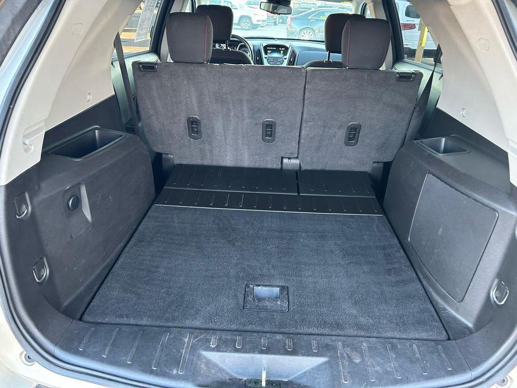 used 2013 Chevrolet Equinox car, priced at $4,995