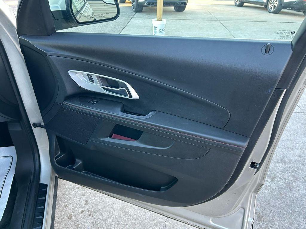 used 2013 Chevrolet Equinox car, priced at $4,995