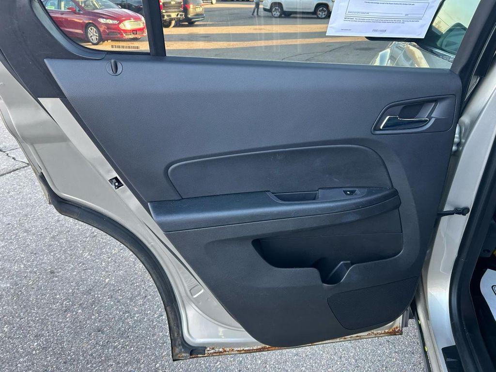 used 2013 Chevrolet Equinox car, priced at $4,995