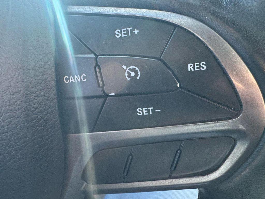 used 2019 Jeep Cherokee car, priced at $8,995