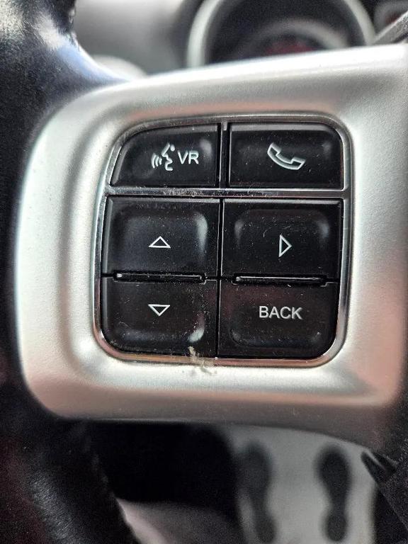 used 2020 Dodge Journey car, priced at $7,995