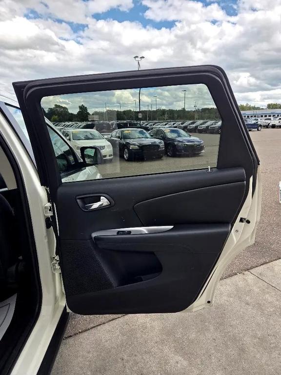 used 2020 Dodge Journey car, priced at $7,995