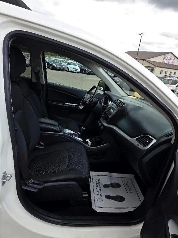 used 2020 Dodge Journey car, priced at $7,995