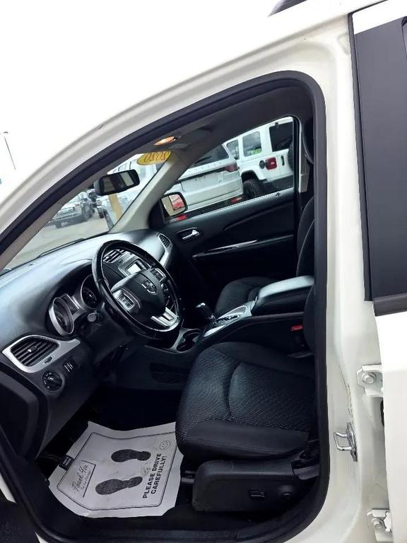 used 2020 Dodge Journey car, priced at $7,995