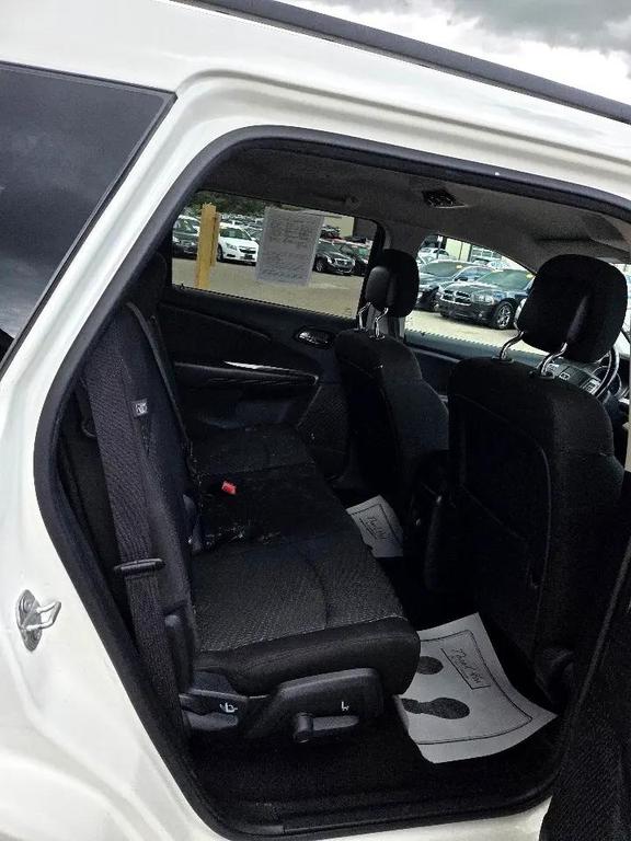 used 2020 Dodge Journey car, priced at $7,995