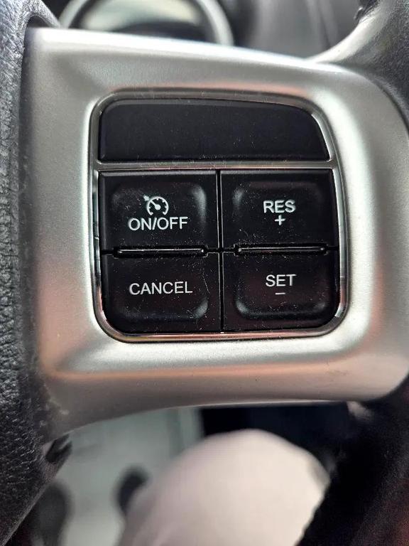 used 2020 Dodge Journey car, priced at $7,995