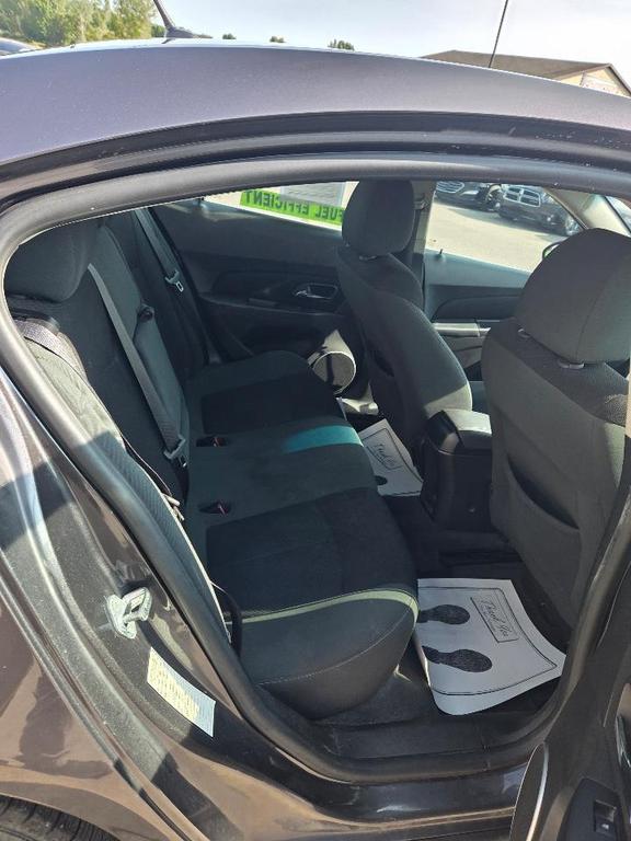 used 2011 Chevrolet Cruze car, priced at $2,995