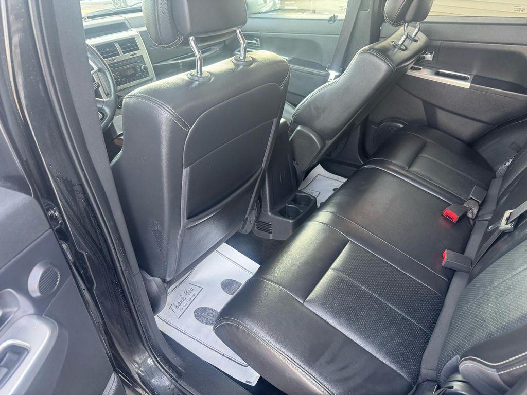 used 2010 Jeep Liberty car, priced at $5,495