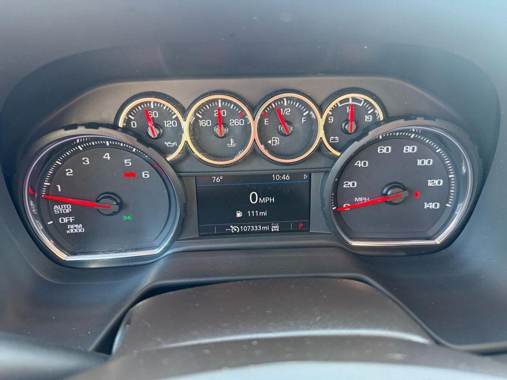 used 2023 Chevrolet Tahoe car, priced at $33,995