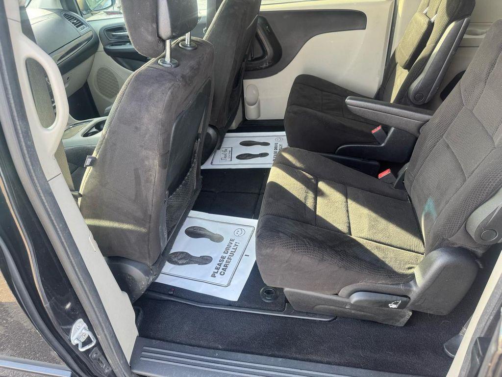 used 2014 Dodge Grand Caravan car, priced at $4,995