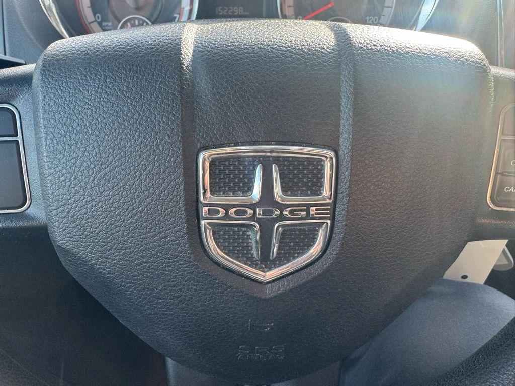 used 2014 Dodge Grand Caravan car, priced at $4,995