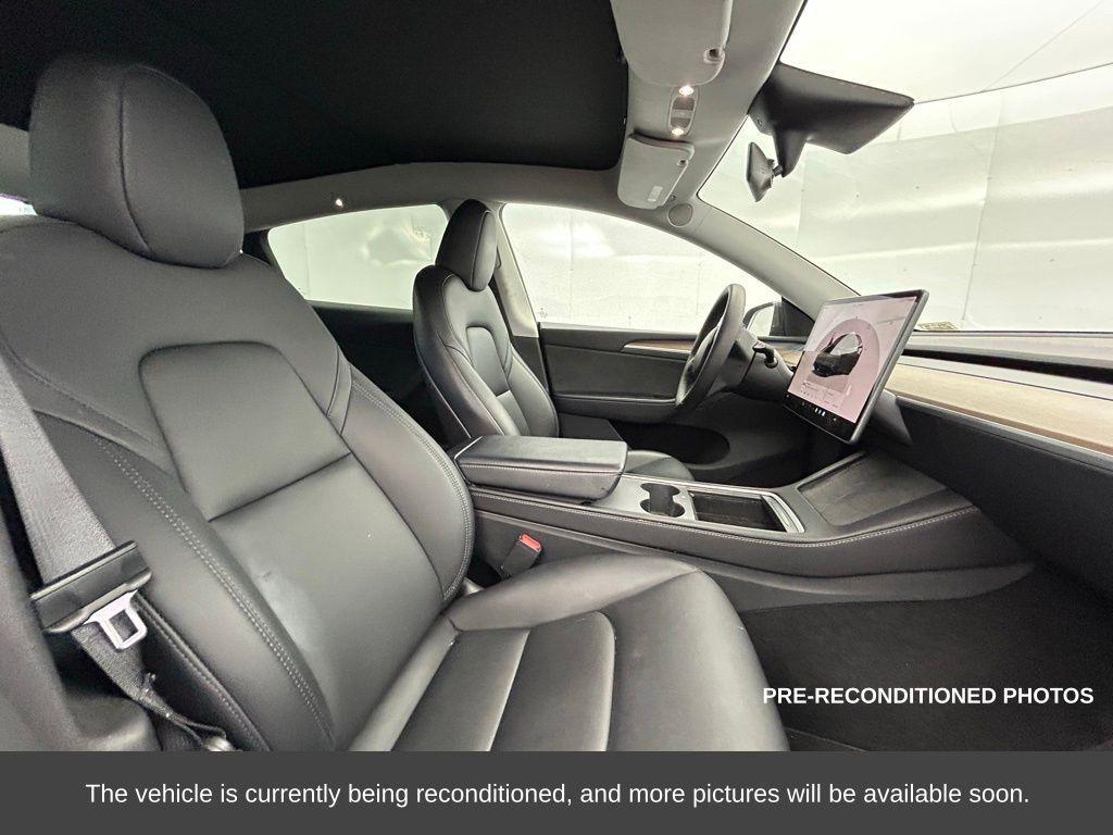 used 2023 Tesla Model Y car, priced at $29,076