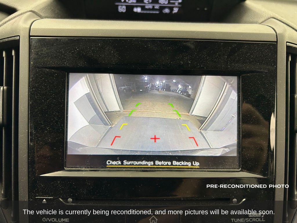 used 2023 Subaru Crosstrek car, priced at $22,337