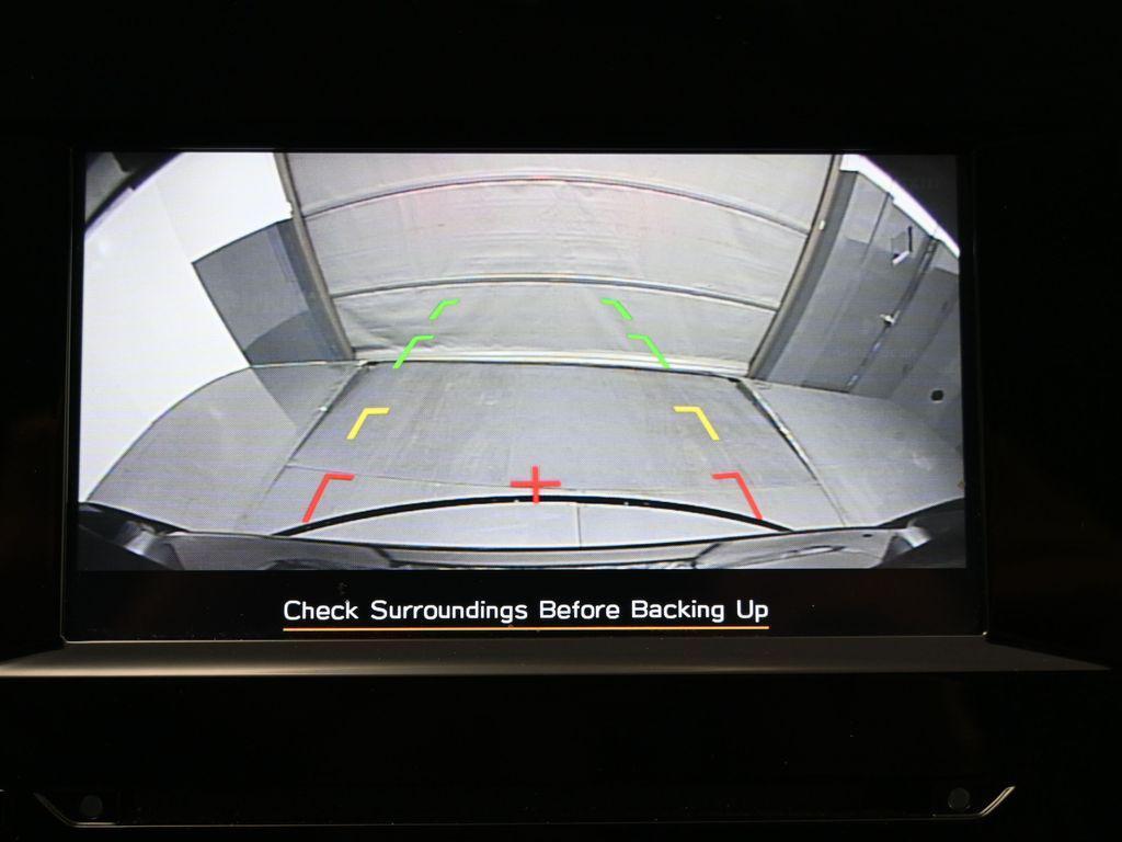 used 2023 Subaru Crosstrek car, priced at $21,000