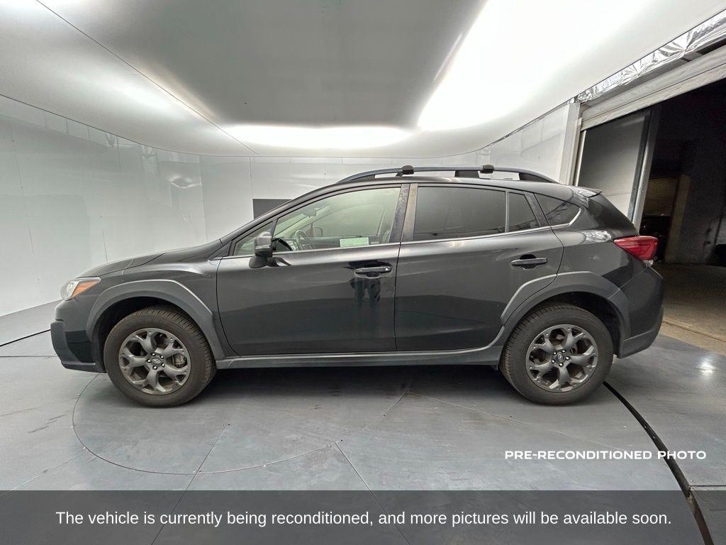 used 2023 Subaru Crosstrek car, priced at $22,337