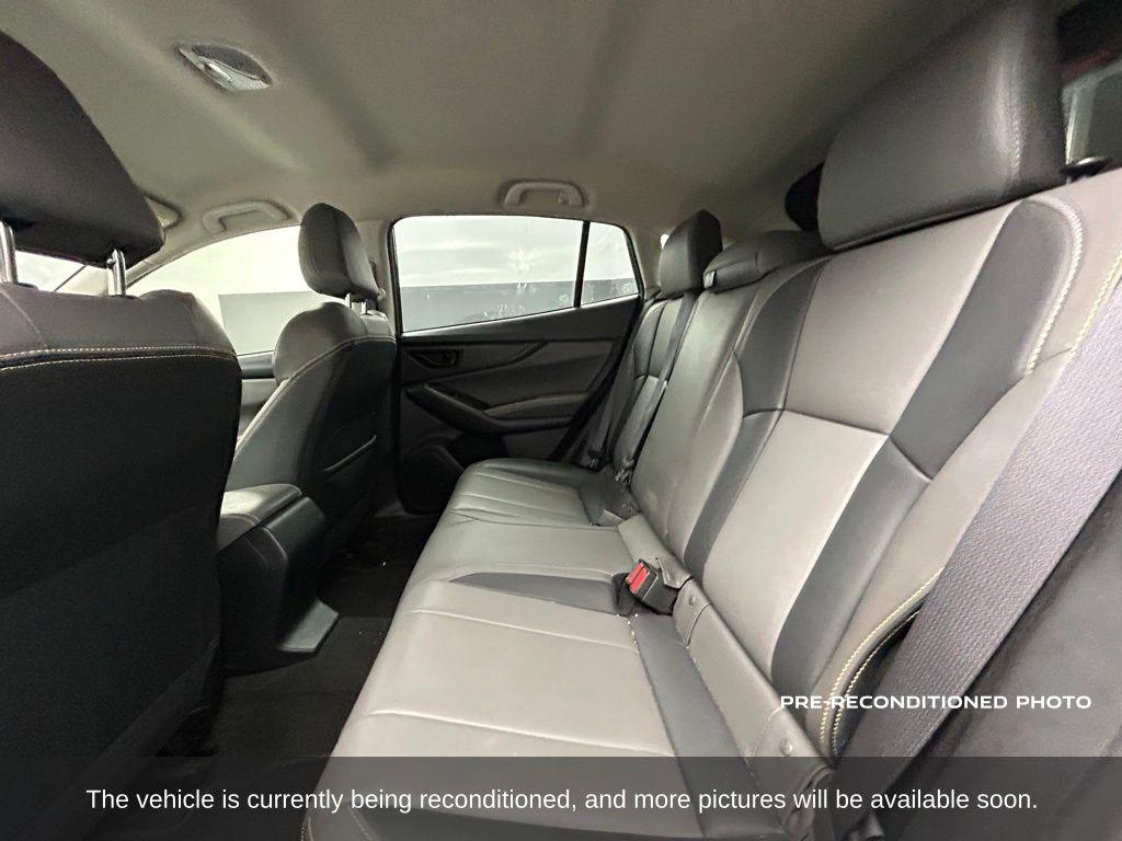 used 2023 Subaru Crosstrek car, priced at $22,337