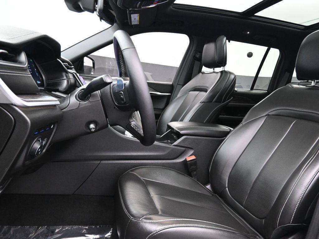 used 2025 Jeep Grand Cherokee 4xe car, priced at $35,826