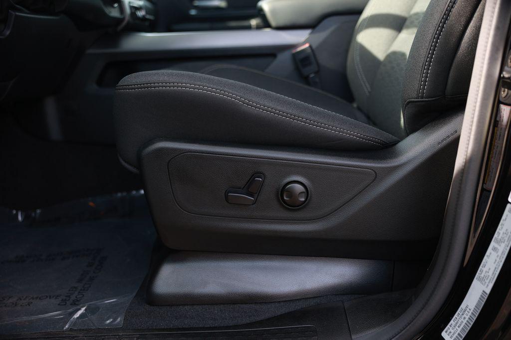 new 2026 Ram 1500 car, priced at $55,275