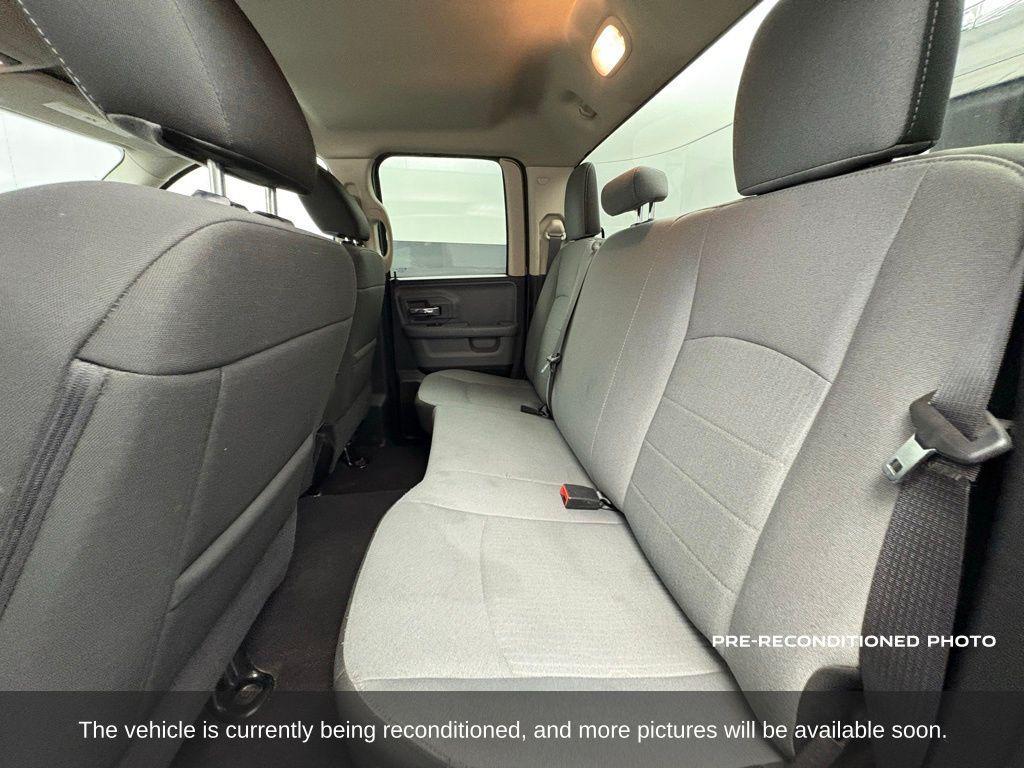 used 2024 Ram 1500 Classic car, priced at $24,968