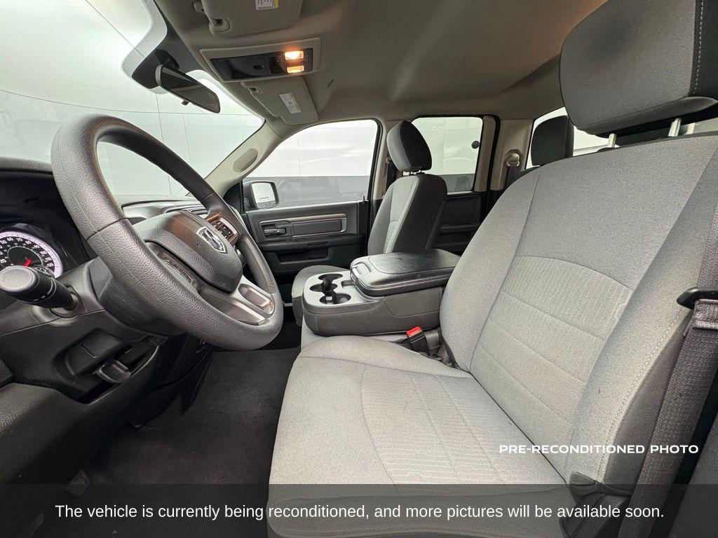 used 2024 Ram 1500 Classic car, priced at $24,968