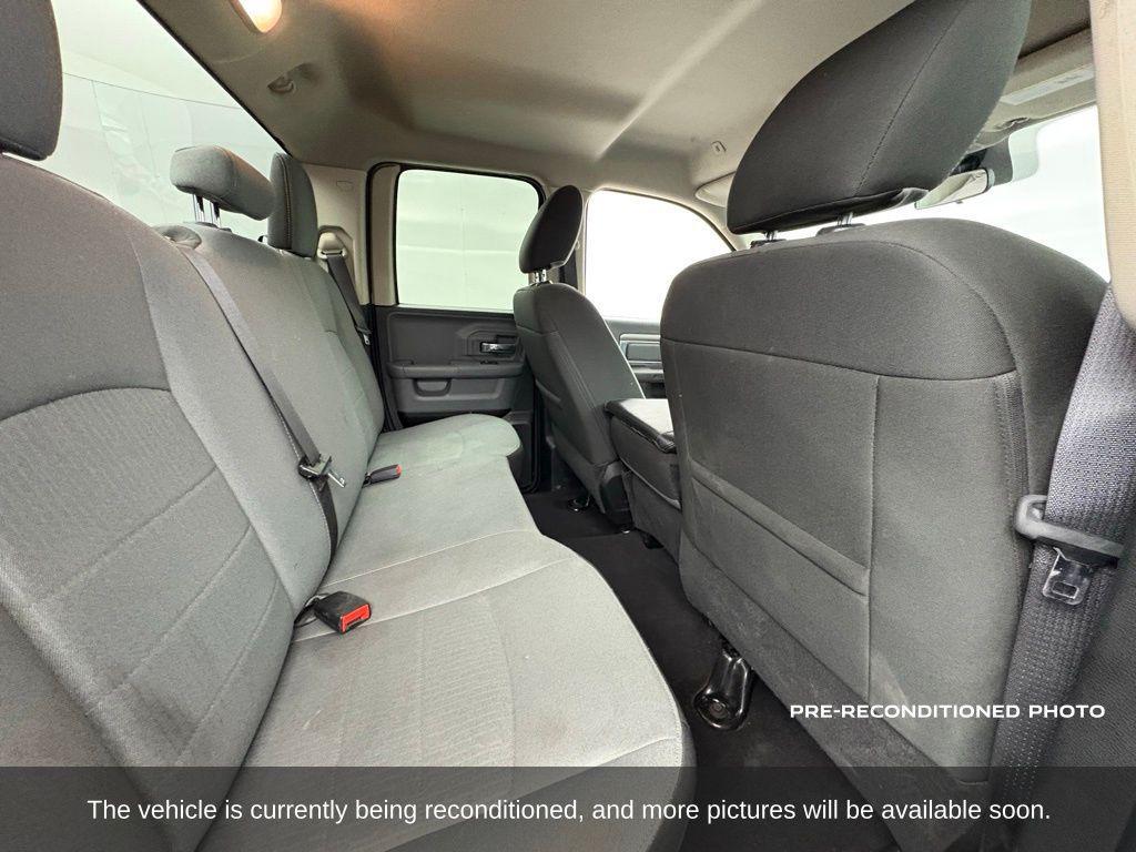 used 2024 Ram 1500 Classic car, priced at $24,968