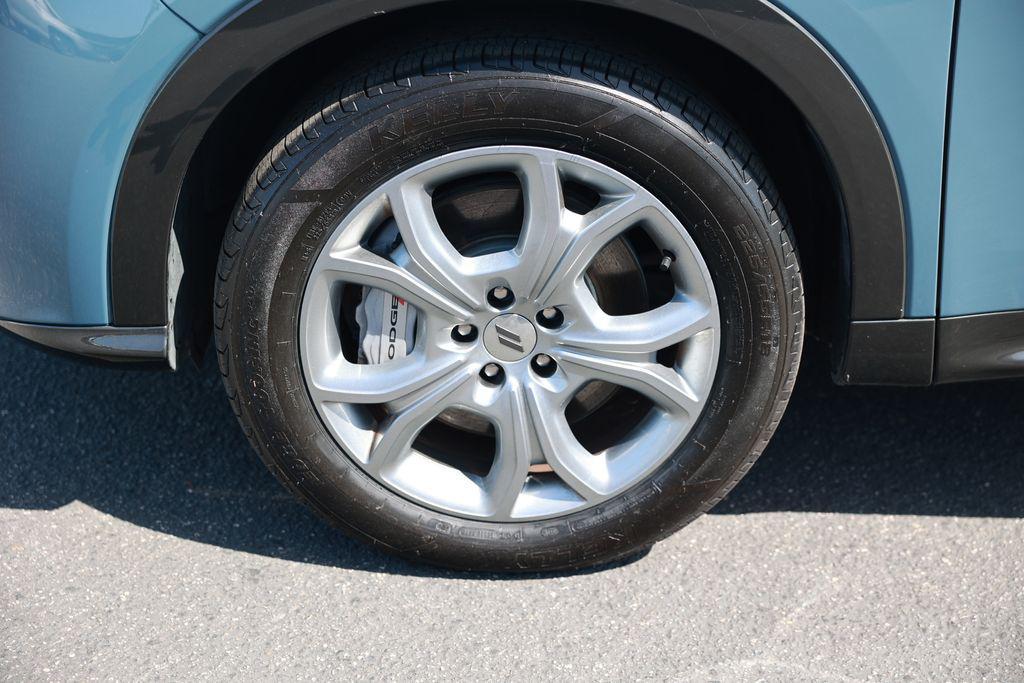 used 2024 Dodge Hornet car, priced at $19,365