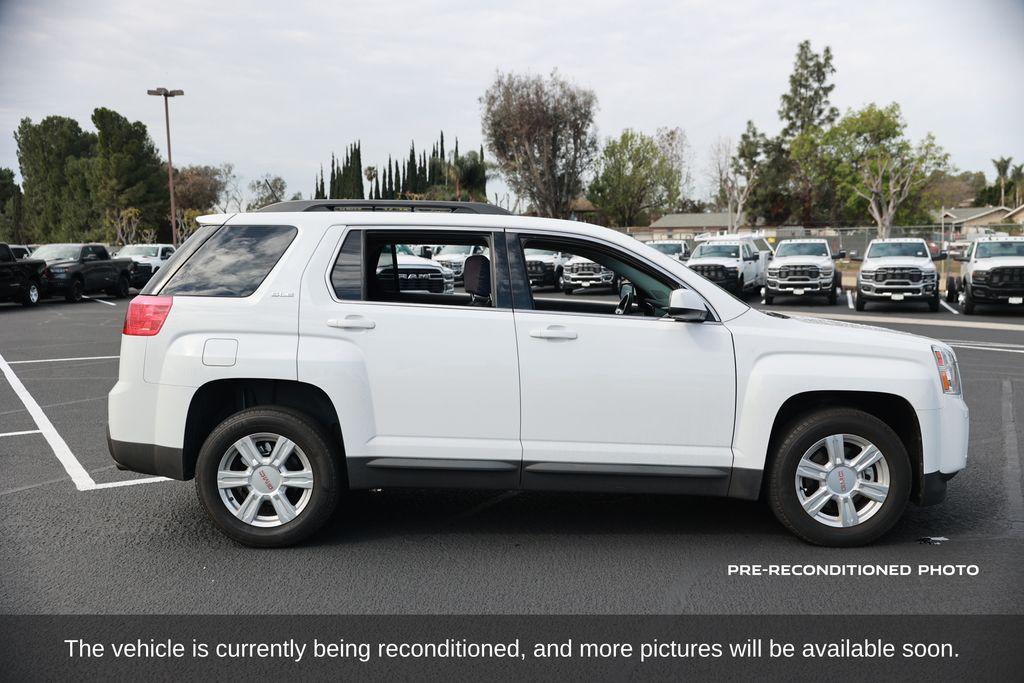 used 2015 GMC Terrain car, priced at $12,618