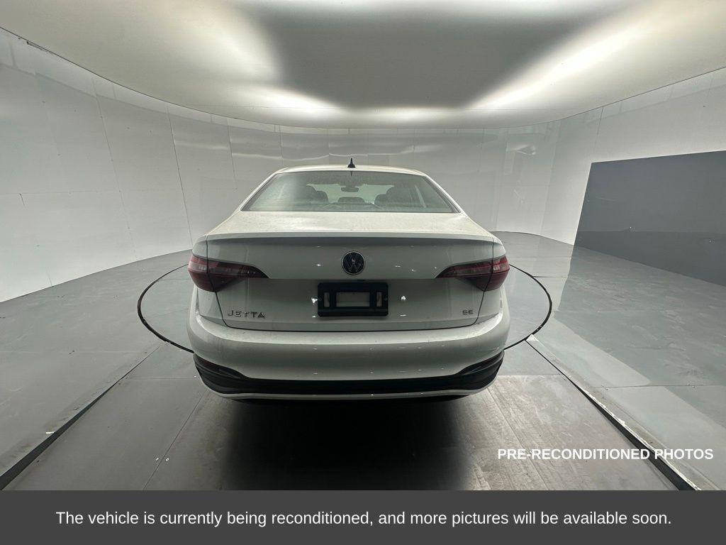 used 2024 Volkswagen Jetta car, priced at $18,637