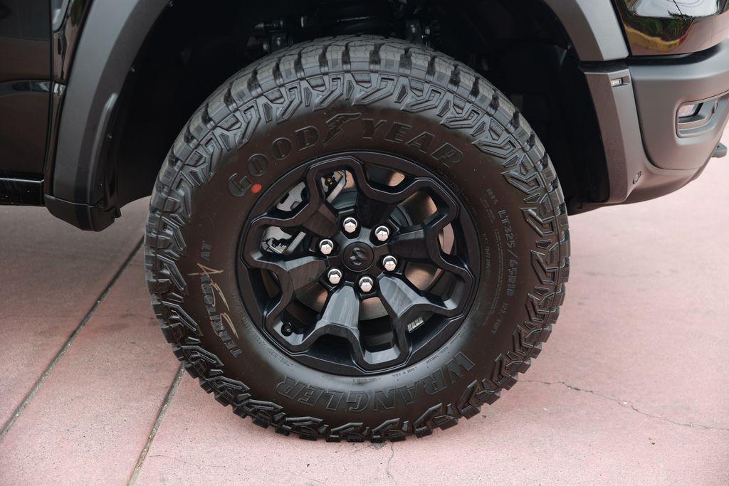 new 2026 Ram 1500 car, priced at $89,750