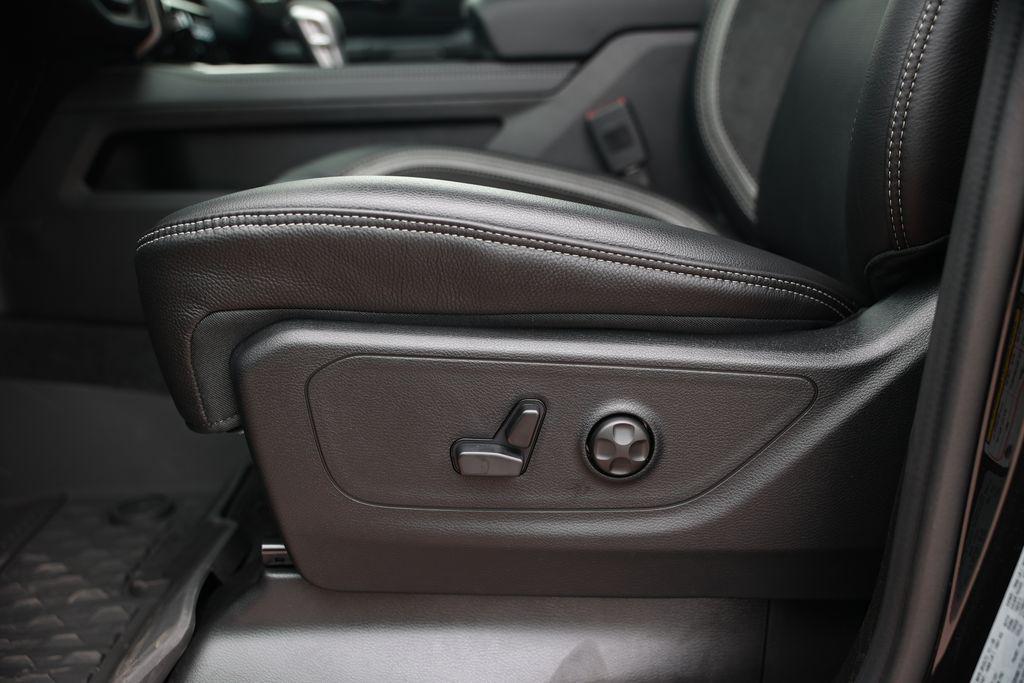 new 2026 Ram 1500 car, priced at $89,750