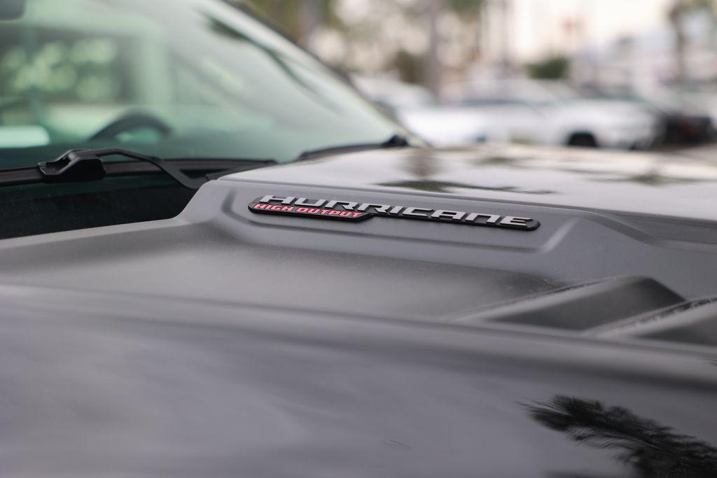 new 2026 Ram 1500 car, priced at $89,750