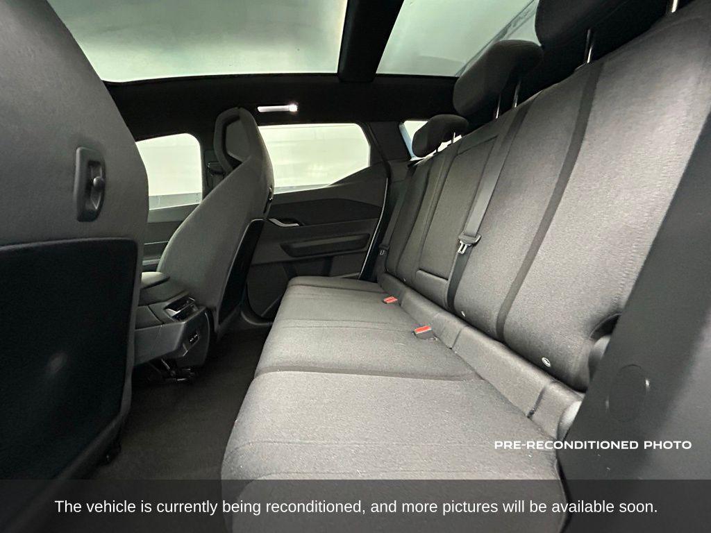 used 2023 Fisker Ocean car, priced at $17,546