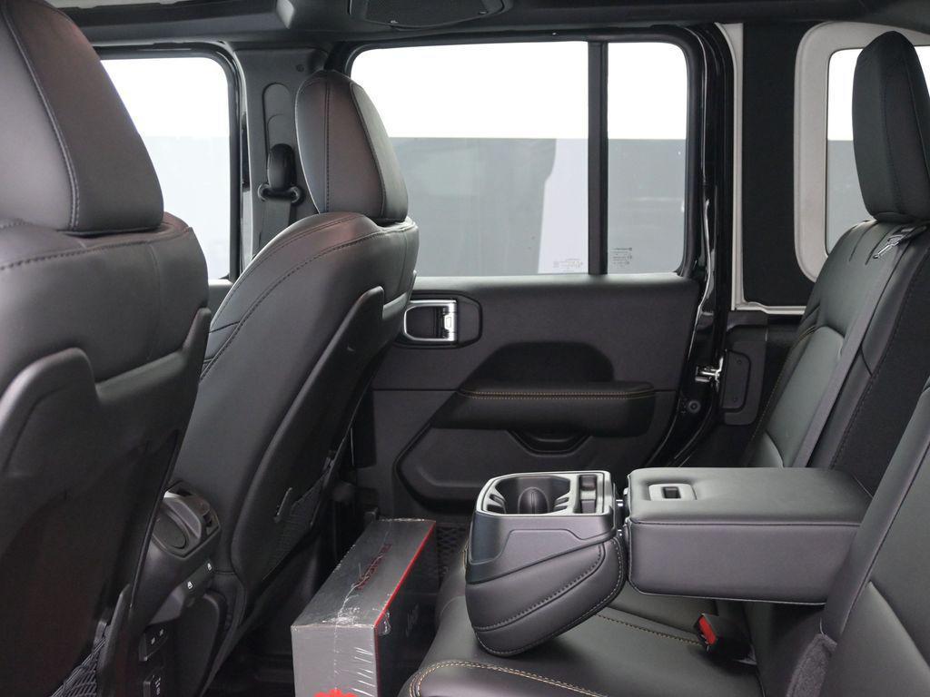 new 2024 Jeep Wrangler car, priced at $88,985
