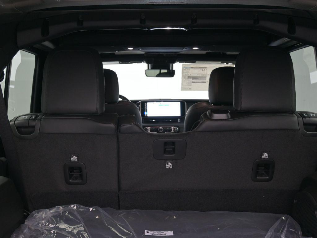 new 2024 Jeep Wrangler car, priced at $88,985