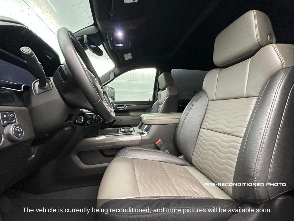 used 2025 Chevrolet Silverado 2500 car, priced at $81,455