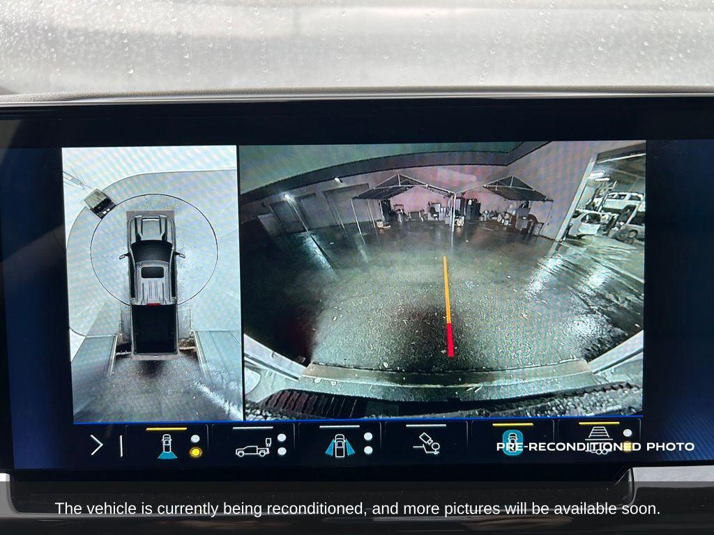 used 2025 Chevrolet Silverado 2500 car, priced at $81,455