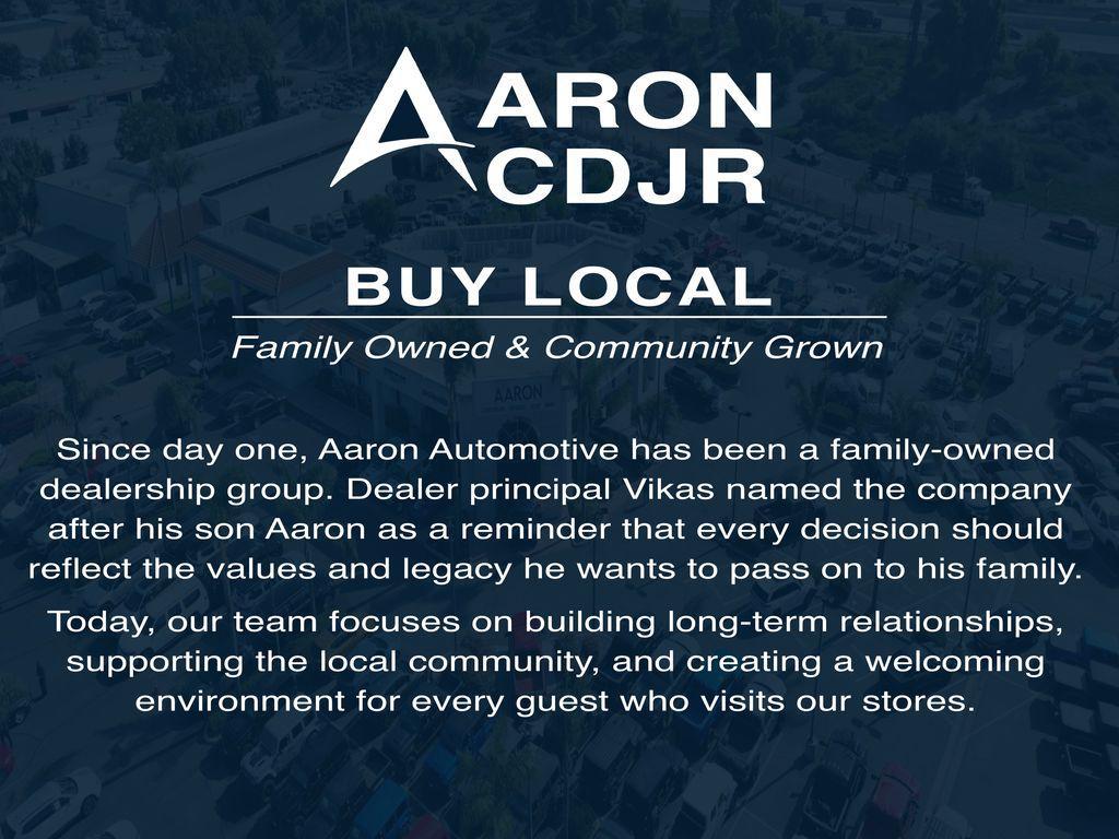 new 2025 Jeep Wrangler car, priced at $46,820